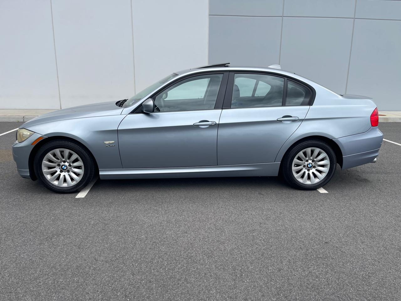 bmw 3 series 2009 WBAPK73539A454370 image bmw 3 series 2009 WBAPK73539A454370 image
